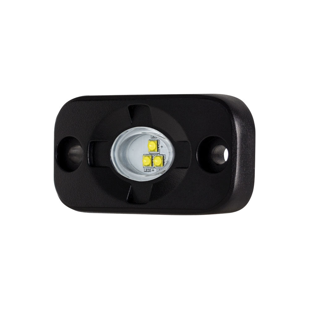 HEISE 15 x 3 Auxiliary Accent Lighting Pod  White