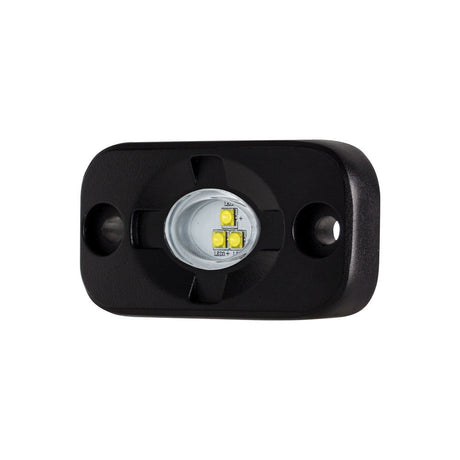 HEISE 15 x 3 Auxiliary Accent Lighting Pod  White
