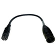 Raymarine Adapter Cable fAxiom Pro wCP370 Transducer