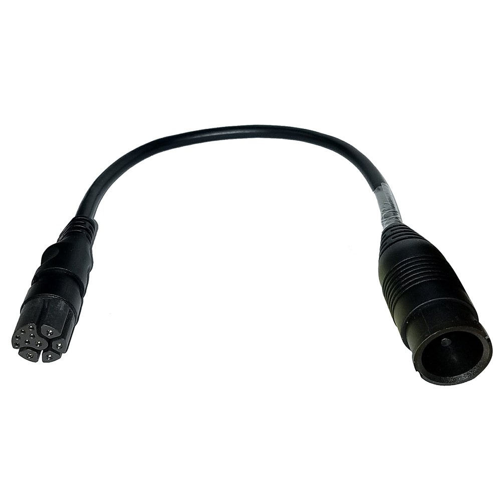 Raymarine Adapter Cable fAxiom Pro wCP370 Transducer
