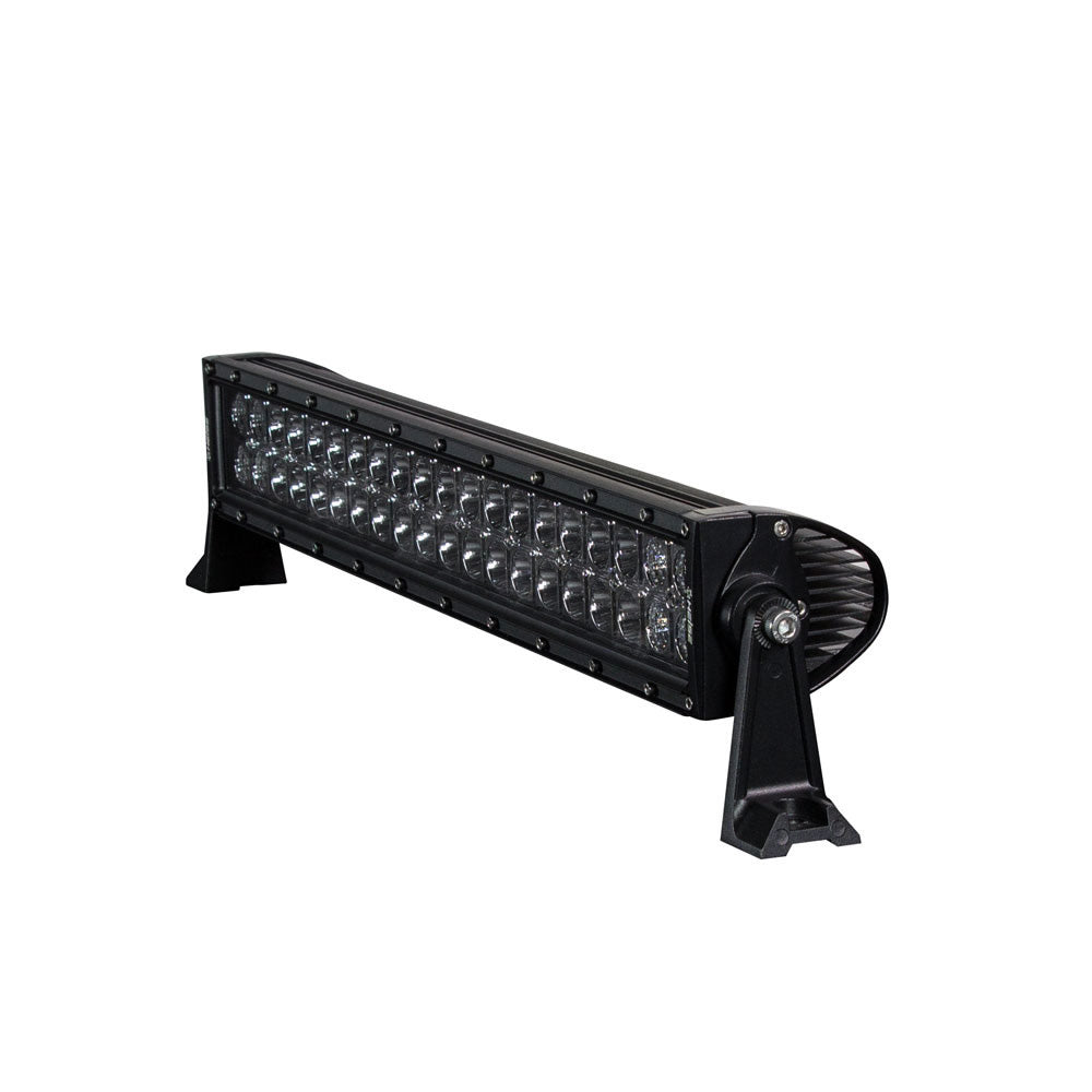 HEISE Dual Row LED Light Bar  22