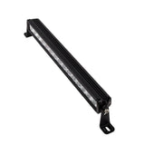 HEISE Single Row Slimline LED Light Bar  2014