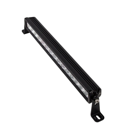 HEISE Single Row Slimline LED Light Bar  2014