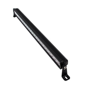 HEISE Single Row Slimline LED Light Bar  32