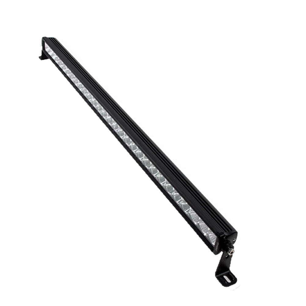 HEISE Single Row Slimline LED Light Bar  3914