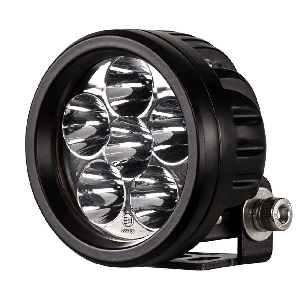 HEISE Round LED Driving Light  35