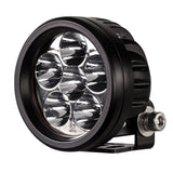 HEISE Round LED Driving Light  35
