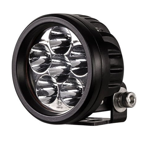 HEISE Round LED Driving Light  35