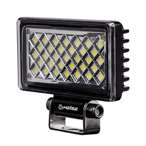 HEISE Rectangle Work Light  3625 x 2