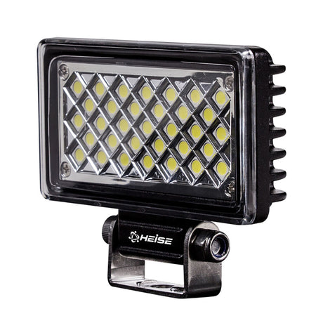 HEISE Rectangle Work Light  3625 x 2