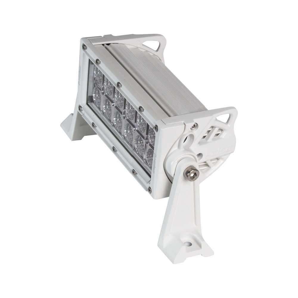 HEISE Dual Row Marine LED Light Bar  8