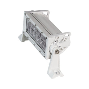 HEISE Dual Row Marine LED Light Bar  8