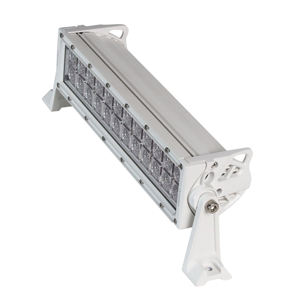 HEISE Dual Row Marine LED Light Light Bar  14