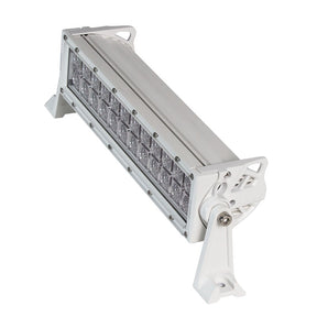 HEISE Dual Row Marine LED Light Light Bar  14