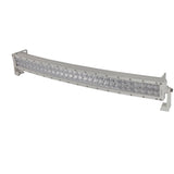 HEISE Dual Row Marine LED Curved Light Bar  30