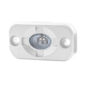 HEISE RGB Marine Accent Light  15 x 3  WhiteRGB