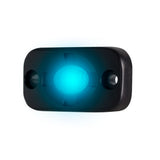 HEISE Auxiliary Accent Lighting Pod  15 x 3  BlackBlue