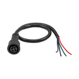 HEISE Pigtail Adapter fRGB Accent Lighting Pods