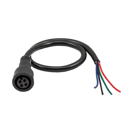 HEISE Pigtail Adapter fRGB Accent Lighting Pods