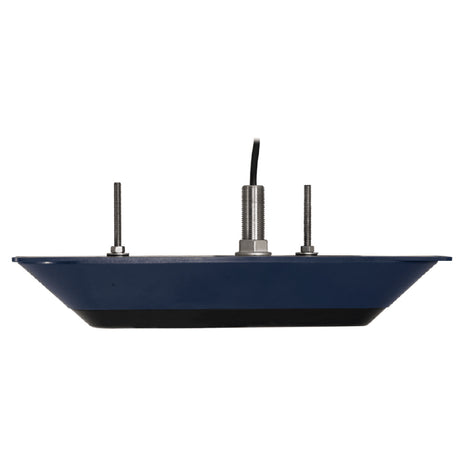 Navico TotalScan Thru Hull Transducer LowHi Chirp DownScan StructureScan HD