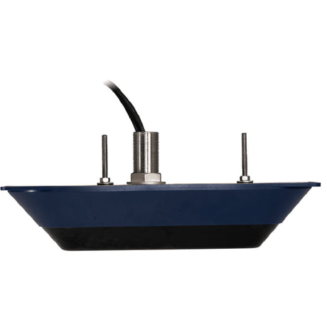 Navico StructureScan 3D Thru Hull with LH Chirp and StructureScan 3D