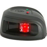 Attwood LightArmor Bow Mount Navigation Light  Composite Black  BiColor  2NM