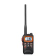 Standard Horizon HX40 Handheld 6W Ultra Compact Marine VHF Transceiver wFM Band