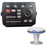 SITEX Explorer NavPro wWiFi  GPK11 GPS Antenna