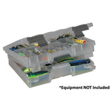Plano Guide Series TwoTiered Stowaway Tackle Box