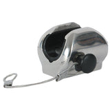 TACO Flat Deck Hinge wPin  Lanyard  Fits 78 Tube