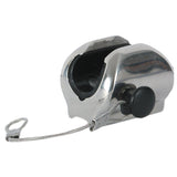 TACO Concave Deck Hinge wPin  Lanyard  Fits 78 Tube