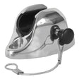 TACO Flat Deck Hinge wPin  Lanyard  78114