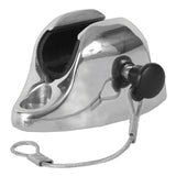 TACO Flat Deck Hinge wPin  Lanyard  78114