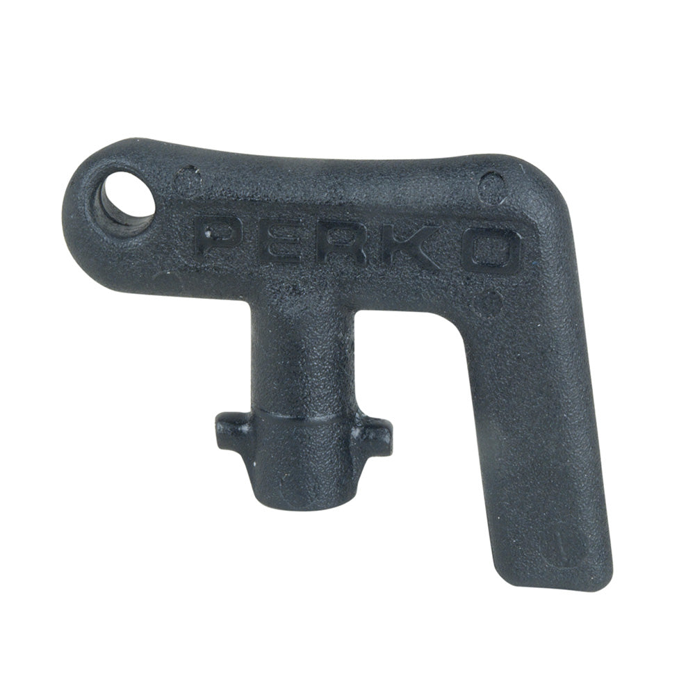Perko Spare Actuator Key f8521 Battery Selector Switch