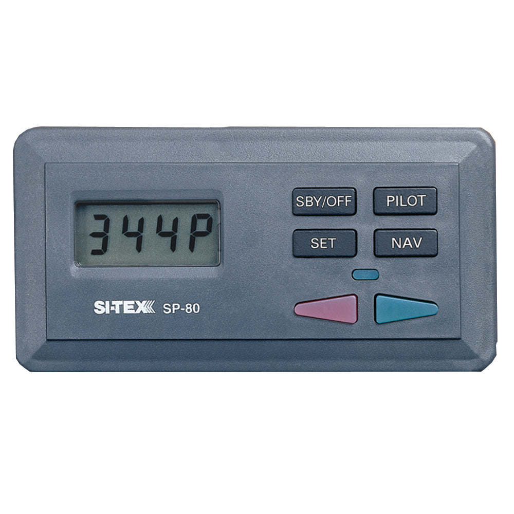 SITEX SP80  Control Head Only