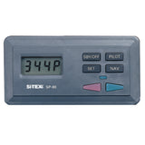 SITEX SP80  Control Head Only