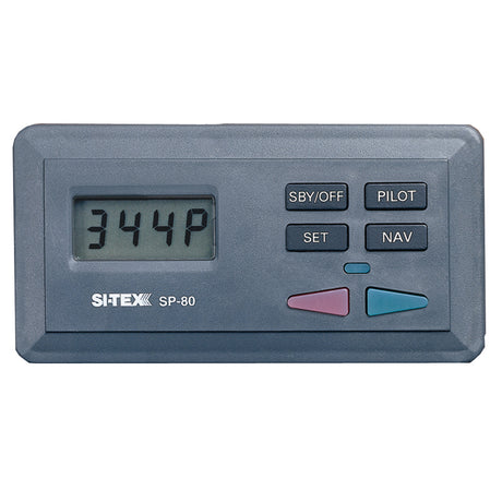 SITEX SP80  Control Head Only