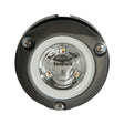 Lumitec Zambezi Mini Surface Mount Underwater Light  White  NonDimming