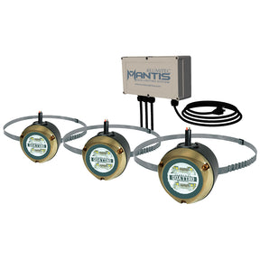 Lumitec Mantis Underwater Dock Lighting System  RGBW FullColor