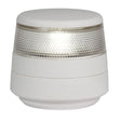 Hella Marine NaviLED 360 Compact All Round White Navigation Lamp  2nm  Fixed Mount  White Base