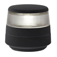 Hella Marine NaviLED 360 Compact All Round White Navigation Lamp  2nm  Fixed Mount  Black Base