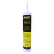 BoatLIFE Silicone Rubber Sealant Cartridge  White