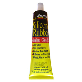 BoatLIFE Silicone Rubber Tube  28 FL Oz  White