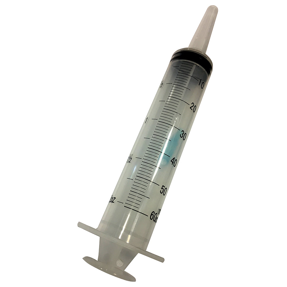 BoatLIFE Syringe  60cc