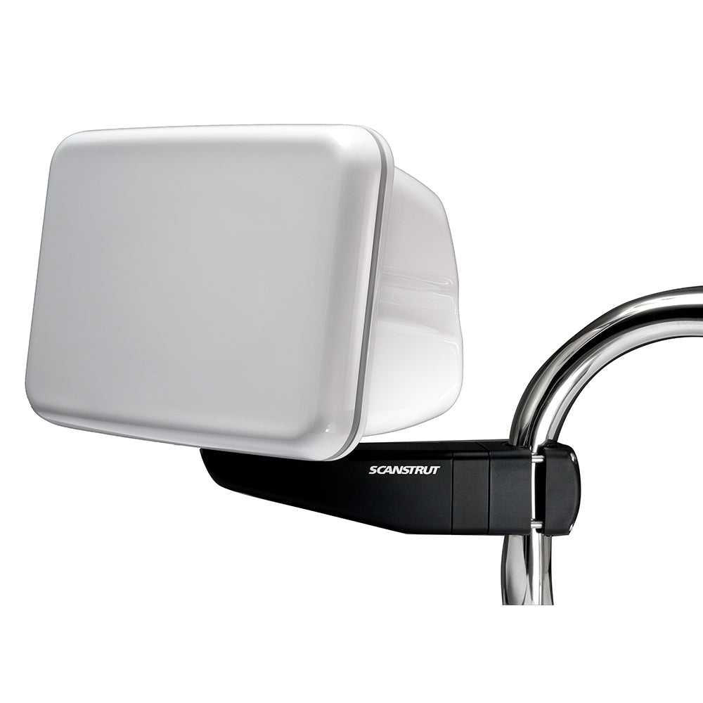 Scanstrut Arm Mounted Pod Compact  Up to 8 Displays