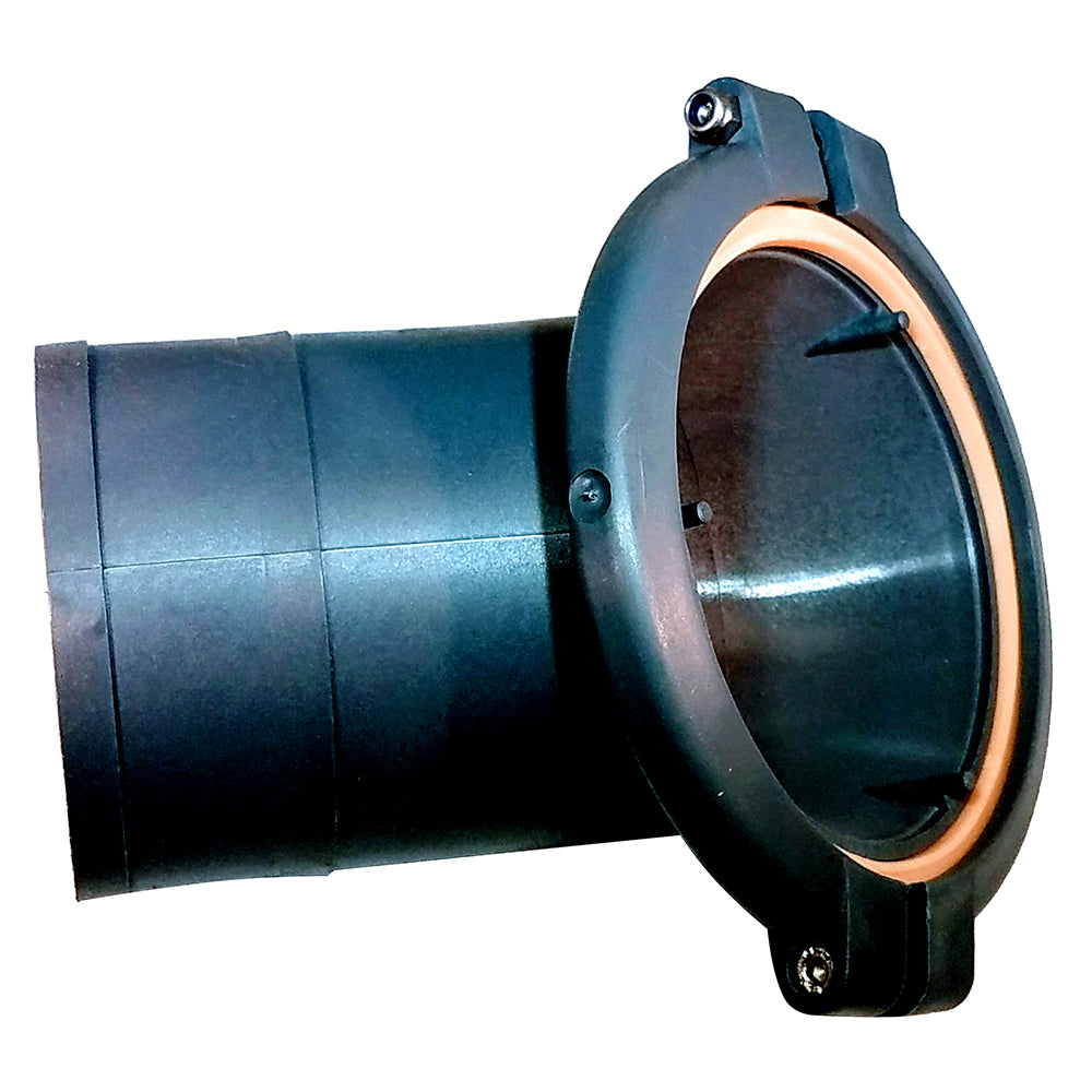 VETUS Rotating Inlet Set fNLP  LSG  75mm