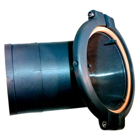 VETUS Rotating Inlet Set fNLP  LSG  75mm