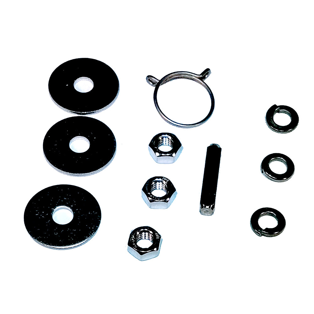 Maxwell Kit Freedom Key  Washer