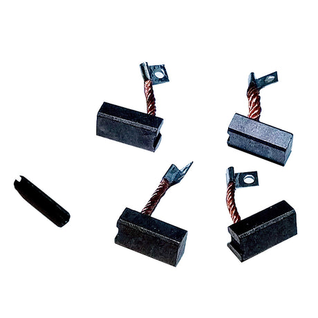 Maxwell Replacement Brush Kit fCima 12V  1000W1200W