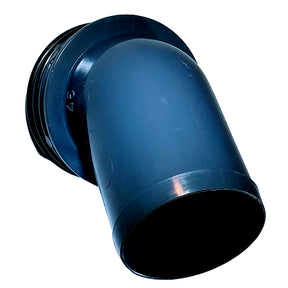 VETUS Rotating Hose Connection fLP LSS  NLP  45mm